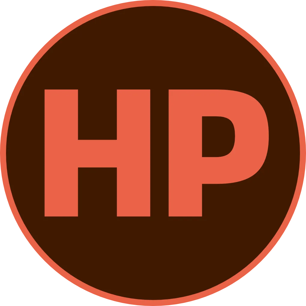The Human Perimeter — podcast cover